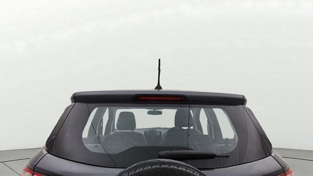 View Ford EcoSport Image 4 Used Ford EcoSport Image 4