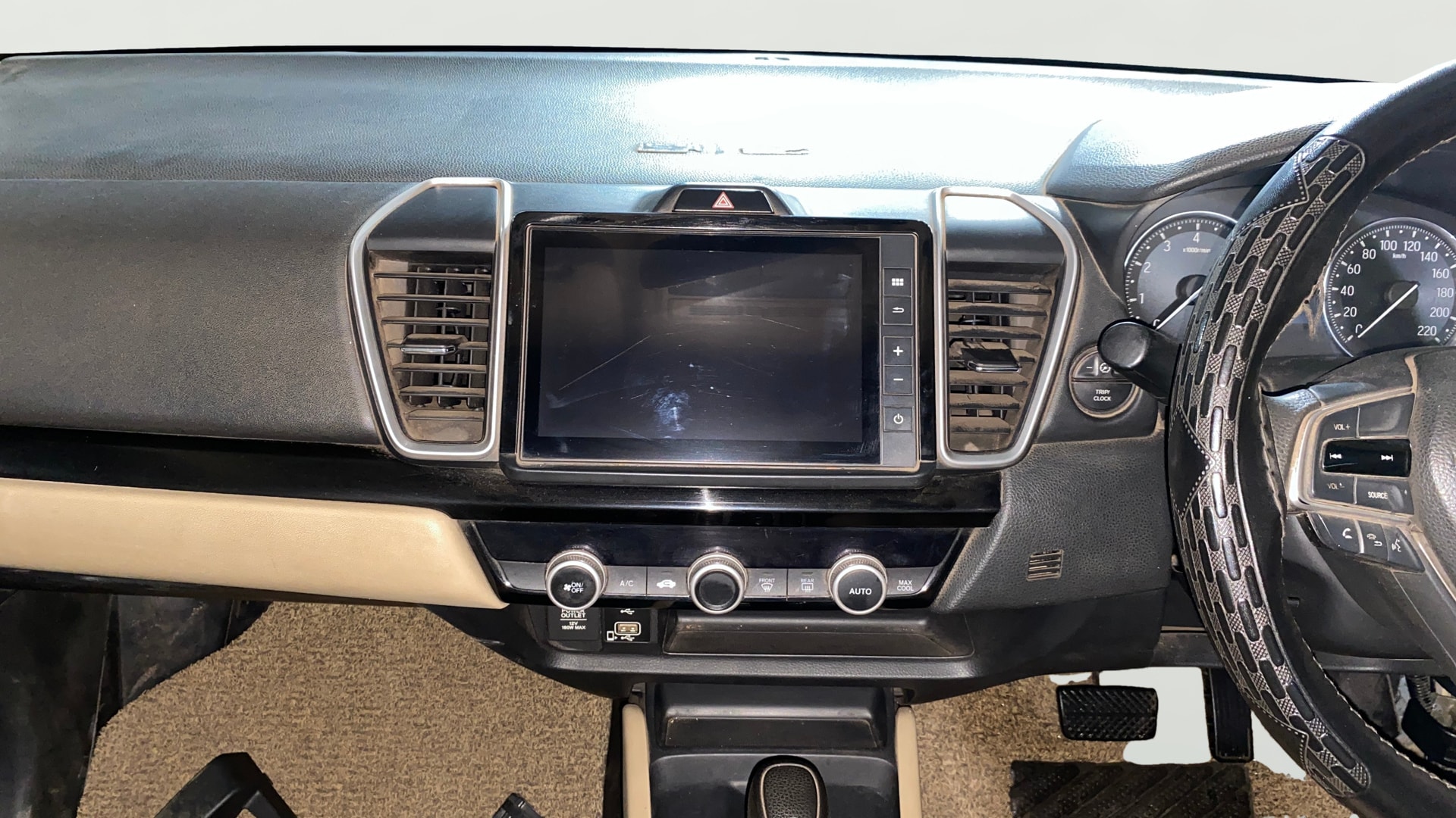 Used 2020 Honda City Used 2020 Honda City