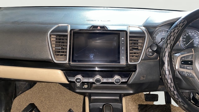 View Honda City Image 18 Used Honda City Image 18