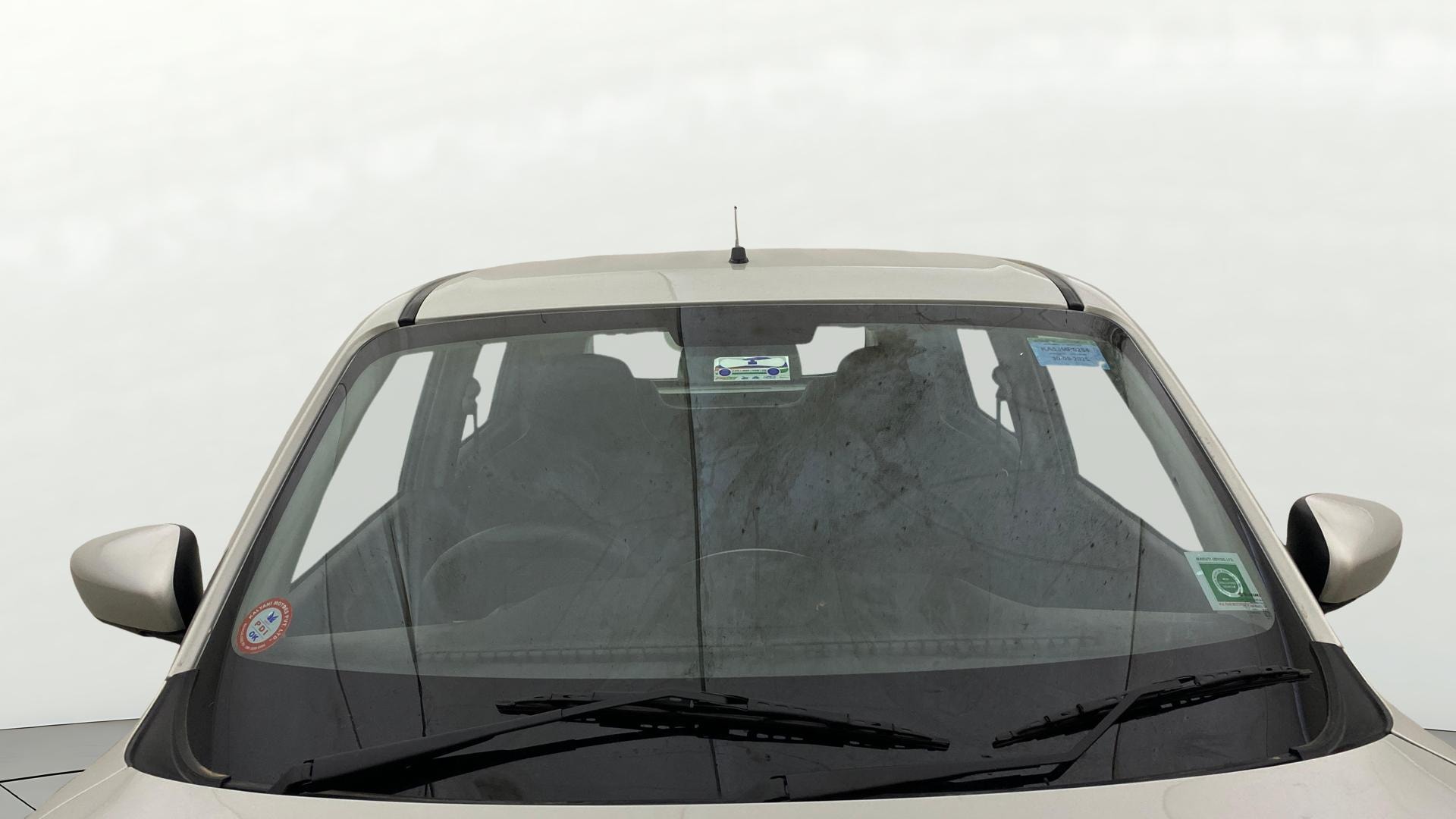 View 2025 Maruti Suzuki 1000 Base Variant Image 29 Used 2025 Maruti Suzuki 1000 Base Variant Image 29