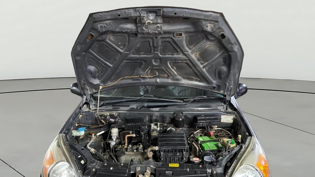 View Maruti Suzuki Alto 800 Image 31 Used Maruti Suzuki Alto 800 Image 31