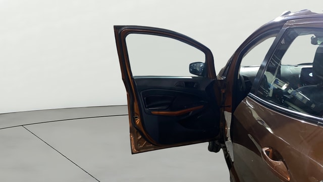 View Ford EcoSport Image 32 Used Ford EcoSport Image 32