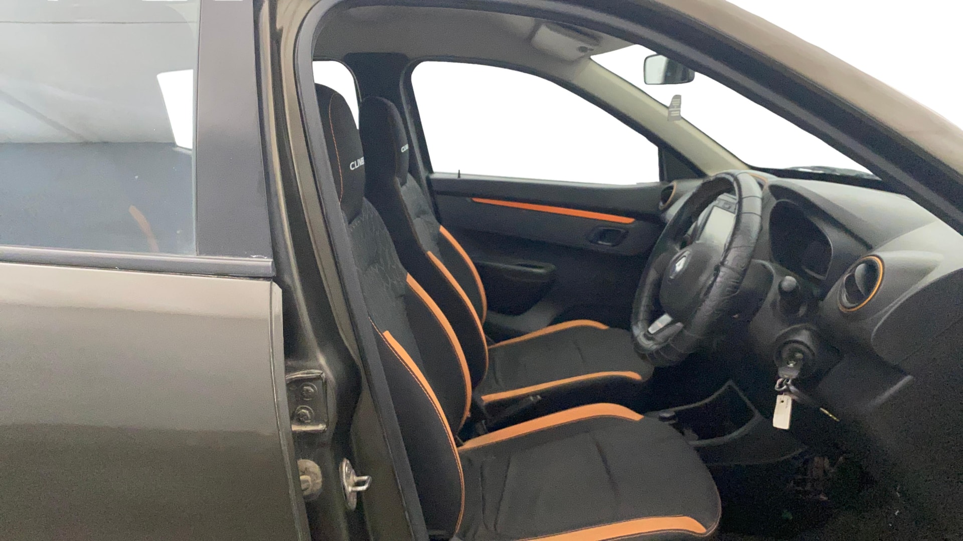 Used 2018 Renault Kwid Used 2018 Renault Kwid