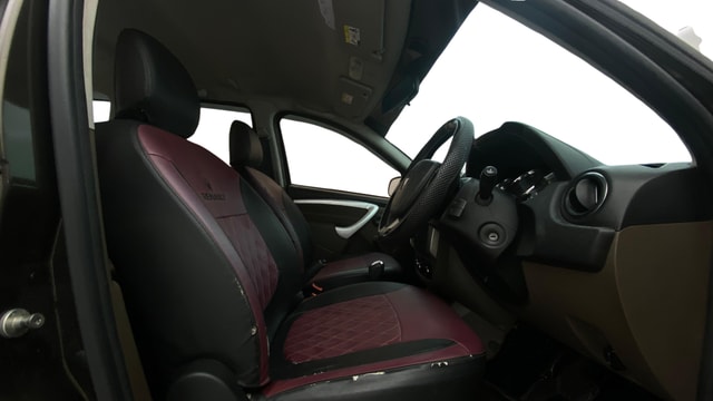 View Renault Duster Image 26 Used Renault Duster Image 26
