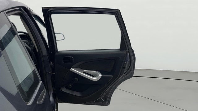 View Ford Figo Image 7 Used Ford Figo Image 7