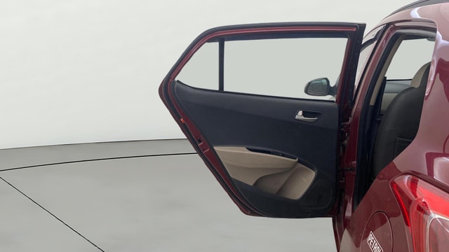 View Hyundai Grand i10 Image 22 Used Hyundai Grand i10 Image 22