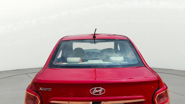 View Hyundai Xcent Image 4 Used Hyundai Xcent Image 4
