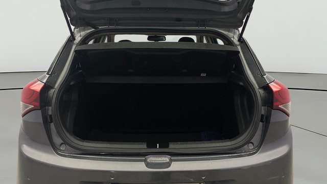 View Hyundai Elite i20 Image 36 Used Hyundai Elite i20 Image 36