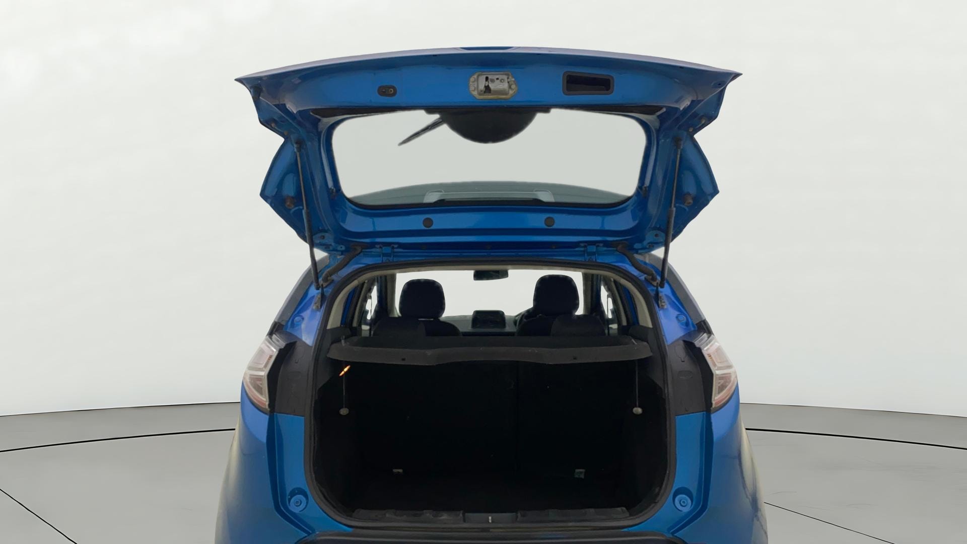 View 2018 Tata Nexon XZ Plus Diesel Image 31 Used 2018 Tata Nexon XZ Plus Diesel Image 31