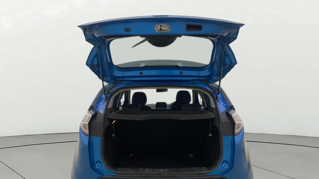 View Tata Nexon Image 31 Used Tata Nexon Image 31