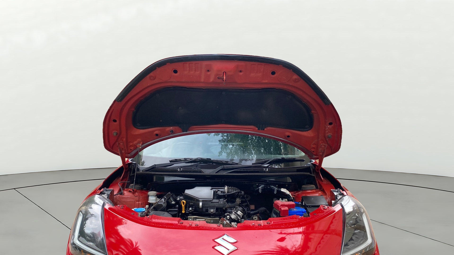 Used 2024 Maruti Suzuki 1000 Used 2024 Maruti Suzuki 1000