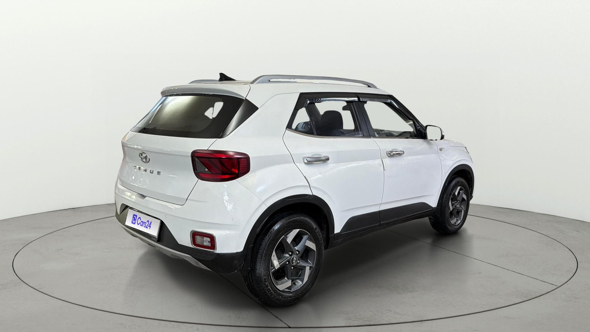 View 2022 Hyundai Venue S 1.2 Petrol Image 41 Used 2022 Hyundai Venue S 1.2 Petrol Image 41