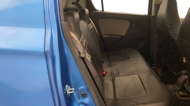 View Maruti Suzuki Alto K10 Image 10 Used Maruti Suzuki Alto K10 Image 10
