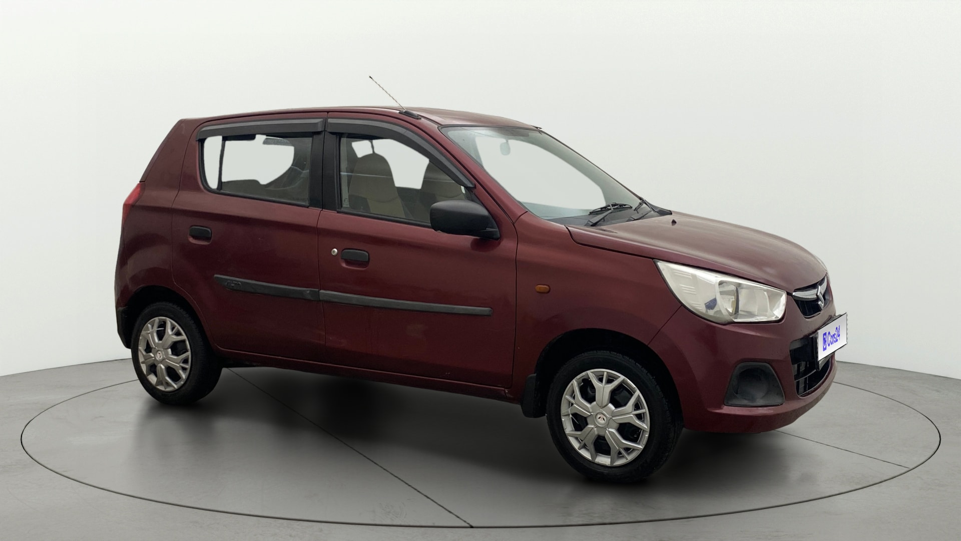 Used 2015 Maruti Suzuki Alto K10 Used 2015 Maruti Suzuki Alto K10