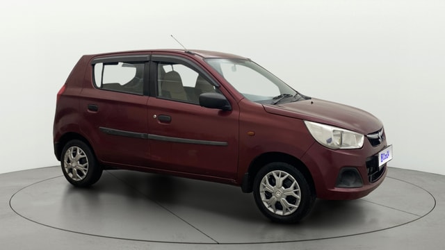 View Maruti Suzuki Alto K10 Image 35 Used Maruti Suzuki Alto K10 Image 35