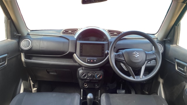 View Maruti Suzuki 1000 Image 29 Used Maruti Suzuki 1000 Image 29