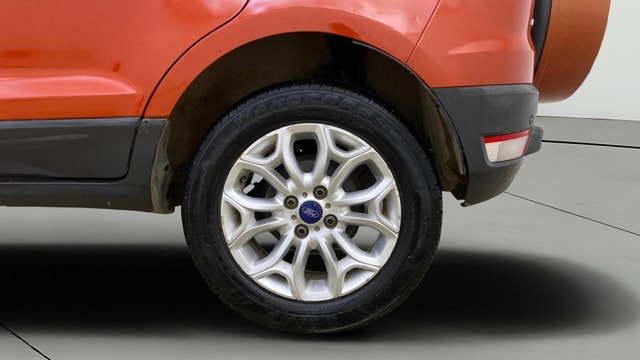 View Ford EcoSport Image 11 Used Ford EcoSport Image 11
