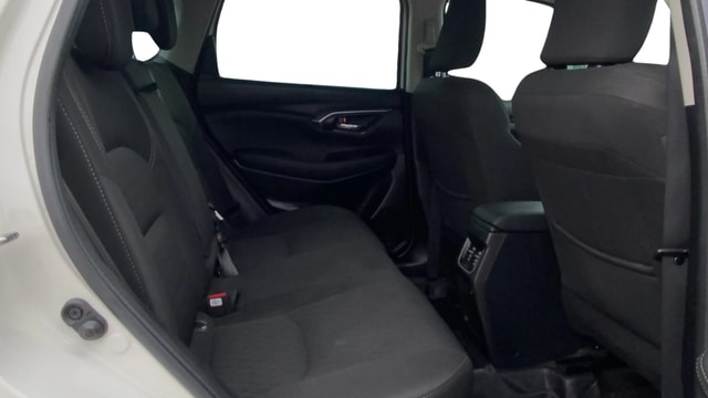 View Toyota Urban Cruiser Hyryder Image 31 Used Toyota Urban Cruiser Hyryder Image 31