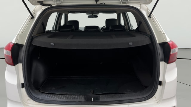 View Hyundai Creta Image 38 Used Hyundai Creta Image 38