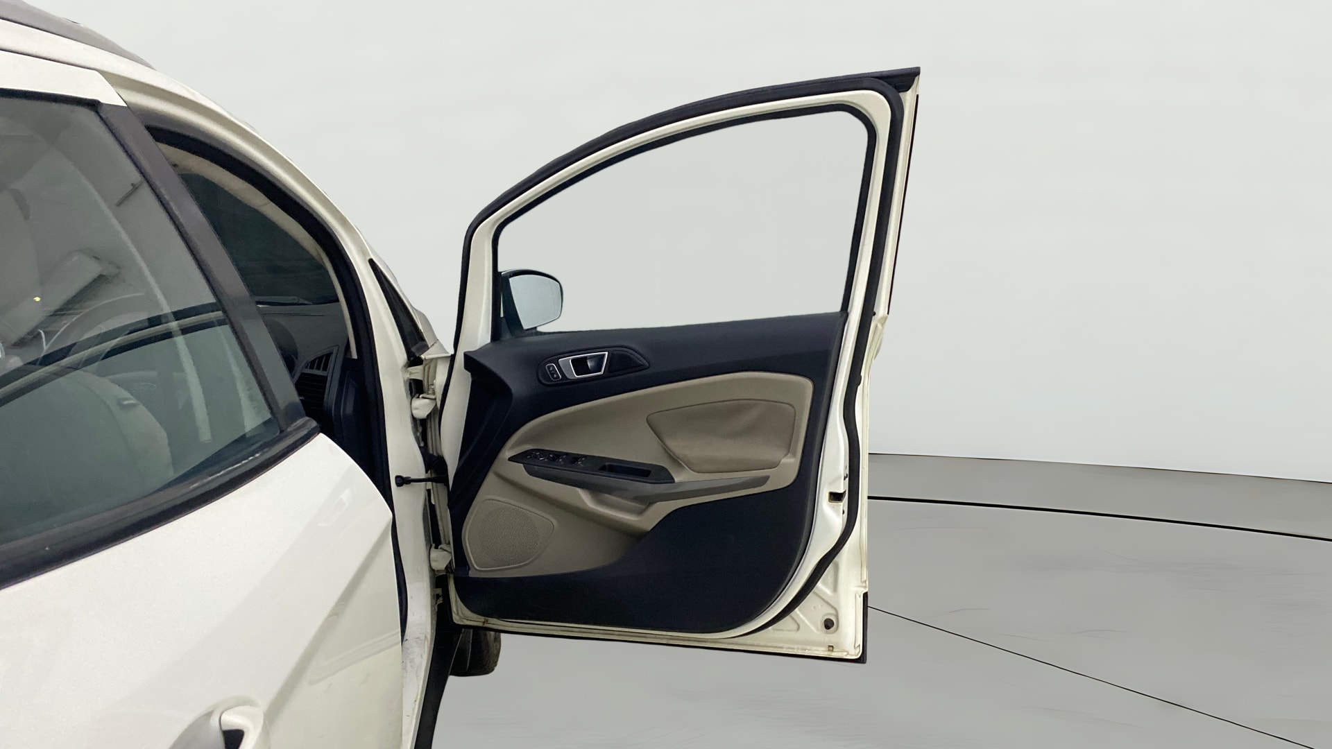 View 2020 Ford EcoSport 1.5 TDCi Diesel Ambiente BS IV Image 48 Used 2020 Ford EcoSport 1.5 TDCi Diesel Ambiente BS IV Image 48