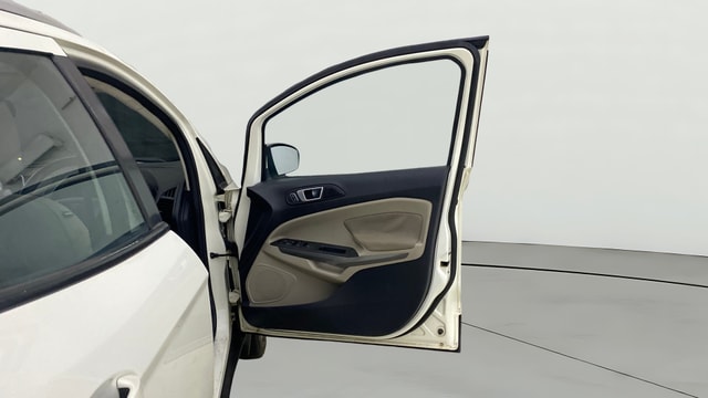 View Ford EcoSport Image 48 Used Ford EcoSport Image 48
