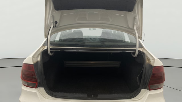 View Volkswagen Vento Image 36 Used Volkswagen Vento Image 36