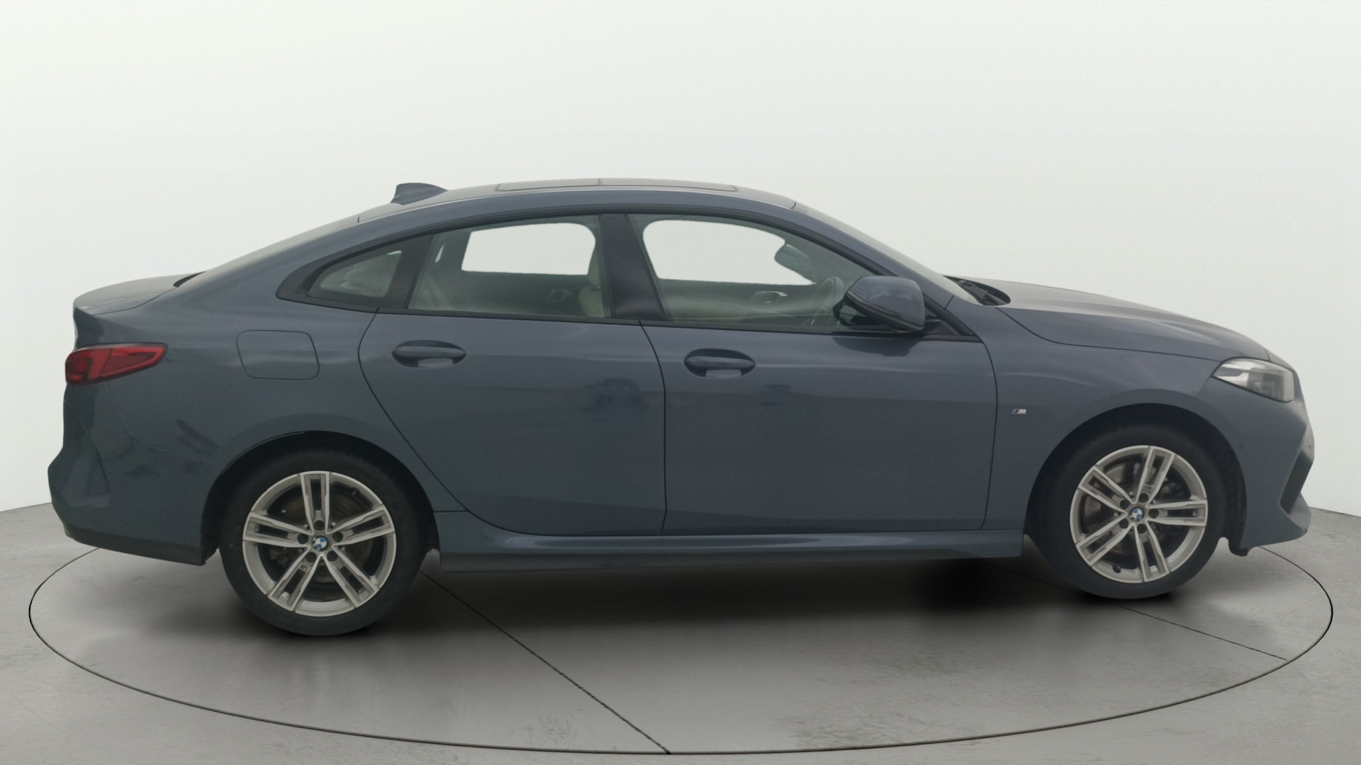 View 2021 BMW 2 Series Gran Coupe 220d Sportline Image 27 Used 2021 BMW 2 Series Gran Coupe 220d Sportline Image 27