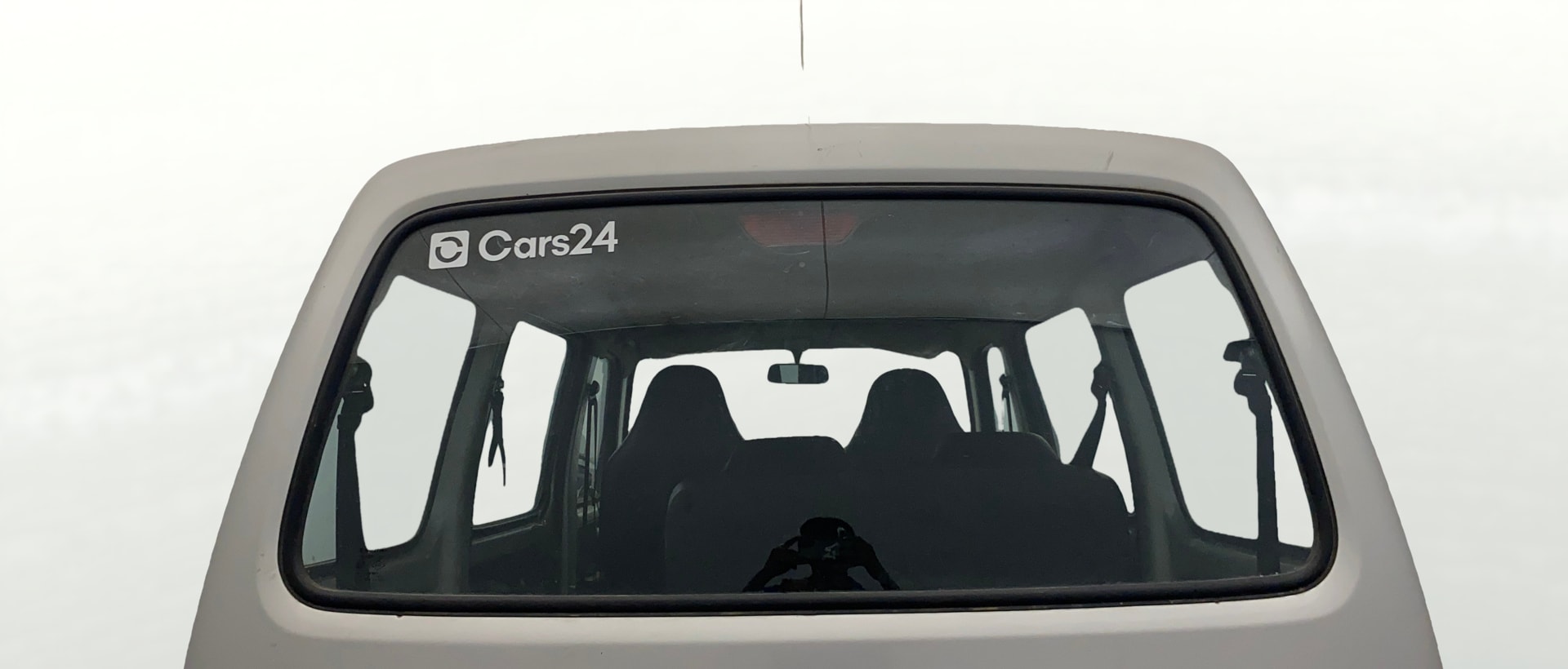 View 2024 Maruti Suzuki 1000 Base Variant Image 3 Used 2024 Maruti Suzuki 1000 Base Variant Image 3