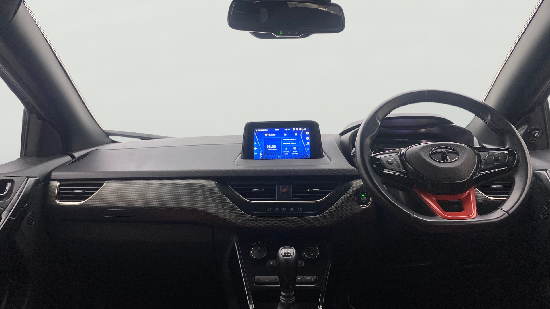 Used 2023 Tata Nexon Used 2023 Tata Nexon
