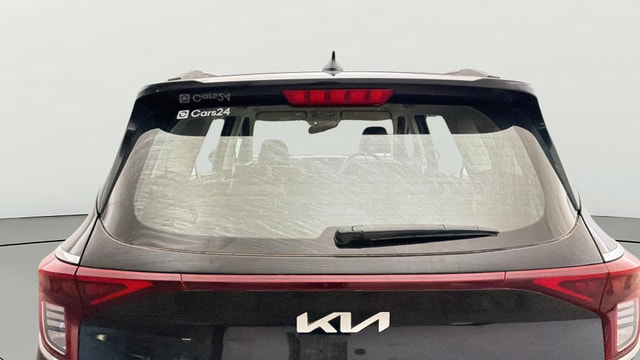 View Kia Carens Image 4 Used Kia Carens Image 4