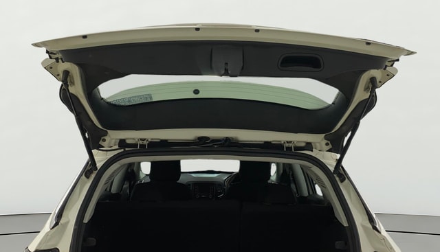 View Jeep Compass Image 16 Used Jeep Compass Image 16