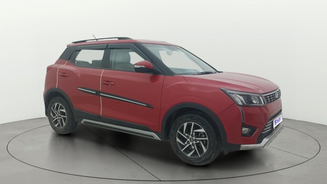 View Mahindra XUV300 Image 14 Used Mahindra XUV300 Image 14