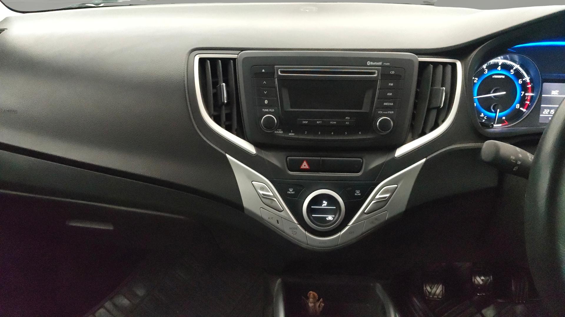 Used 2019 Maruti Suzuki 1000 Used 2019 Maruti Suzuki 1000