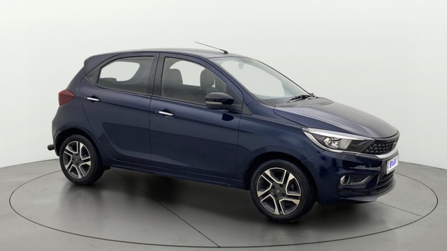 View Tata Tiago Image 21 Used Tata Tiago Image 21