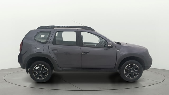 View Renault Duster Image 8 Used Renault Duster Image 8