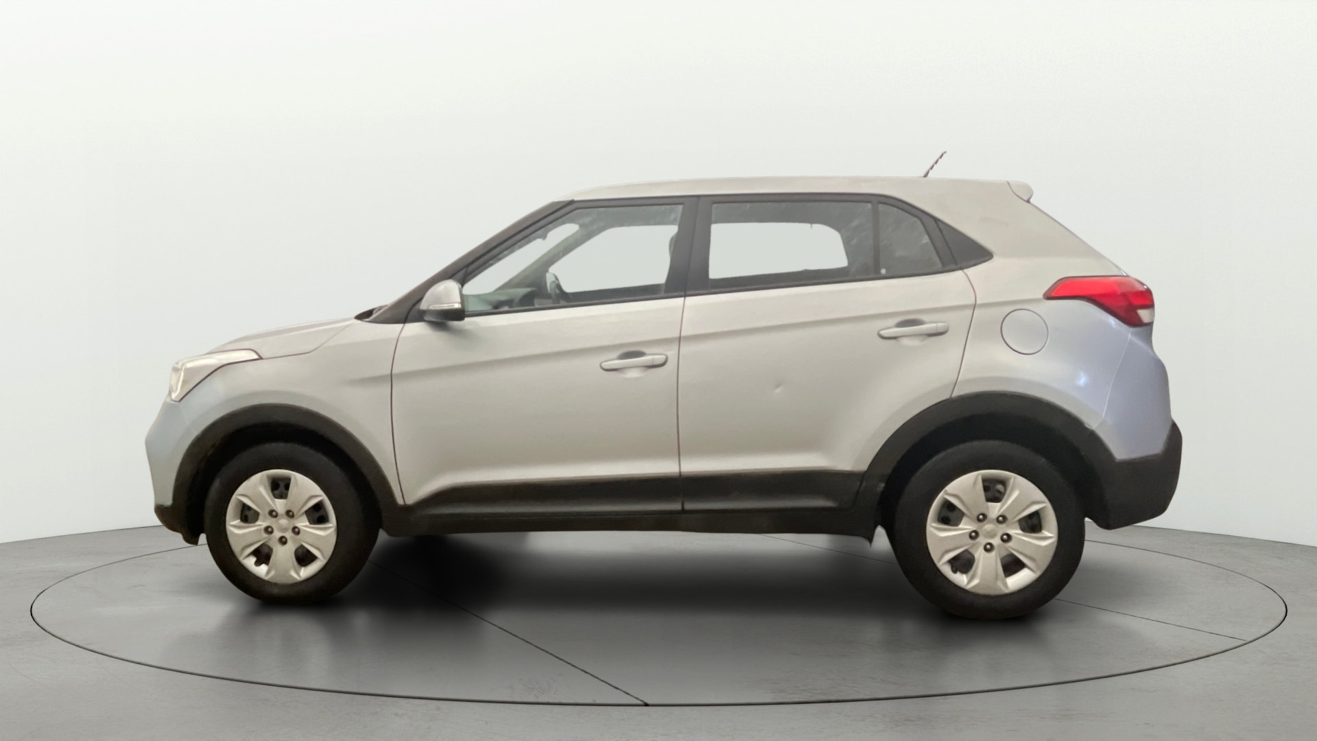 View 2018 Hyundai Creta 1.6 E Plus Petrol Image 5 Used 2018 Hyundai Creta 1.6 E Plus Petrol Image 5
