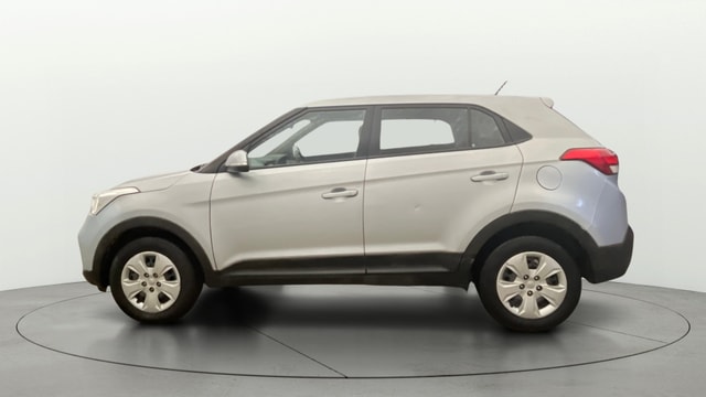 View Hyundai Creta Image 5 Used Hyundai Creta Image 5
