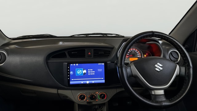 View Maruti Suzuki Alto K10 Image 17 Used Maruti Suzuki Alto K10 Image 17
