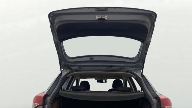 View Hyundai Elite i20 Image 16 Used Hyundai Elite i20 Image 16