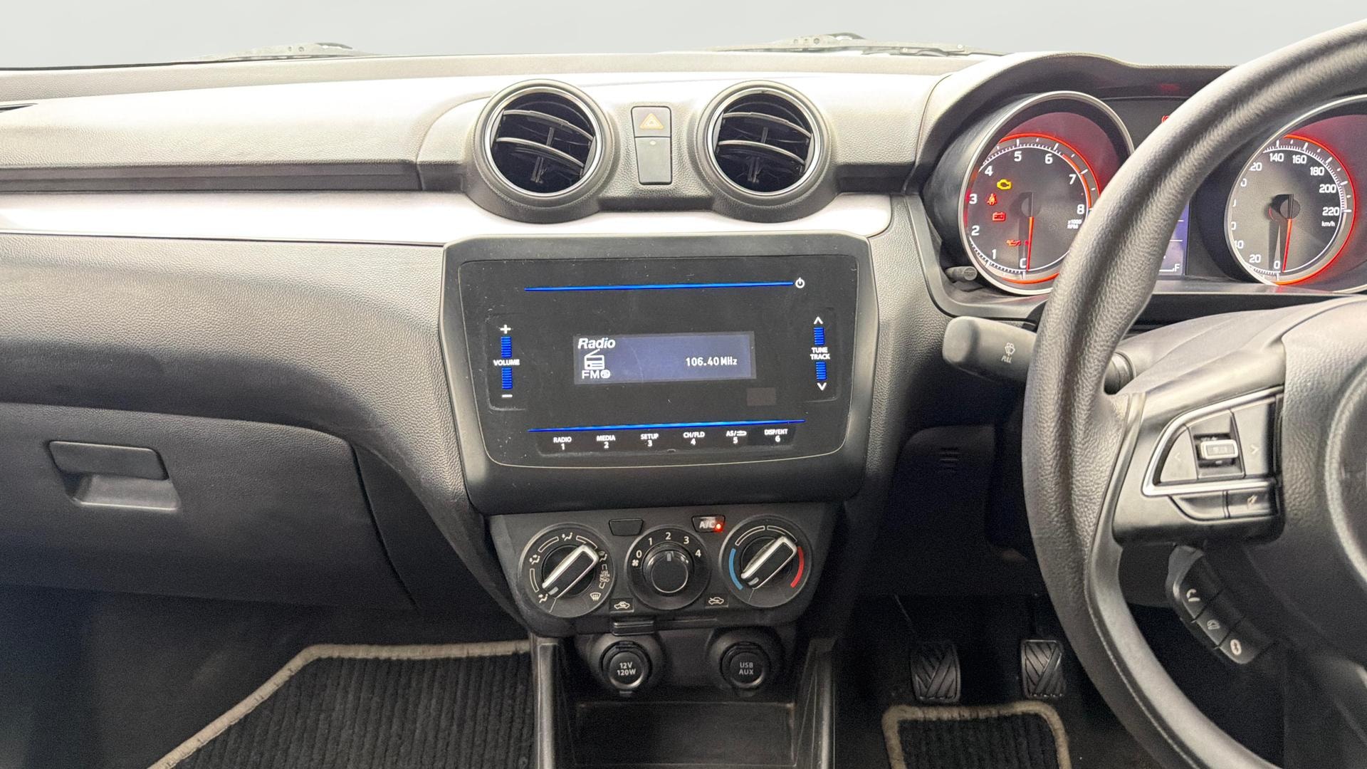 Used 2021 Maruti Suzuki 1000 Used 2021 Maruti Suzuki 1000