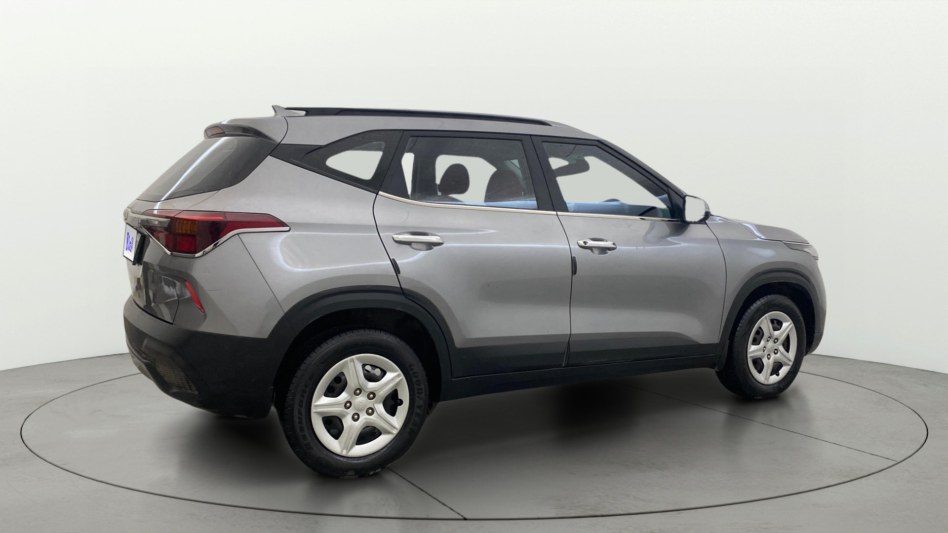 Used 2021 Kia Seltos Used 2021 Kia Seltos