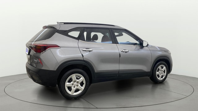 View Kia Seltos Image 42 Used Kia Seltos Image 42
