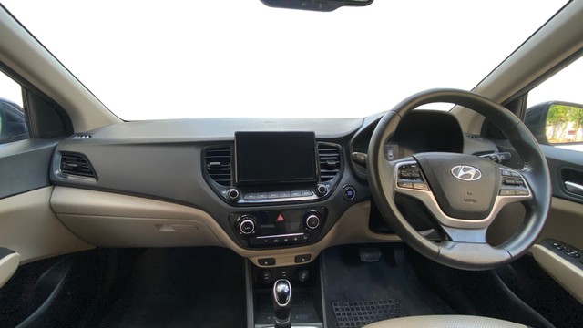 View Hyundai Verna Image 16 Used Hyundai Verna Image 16