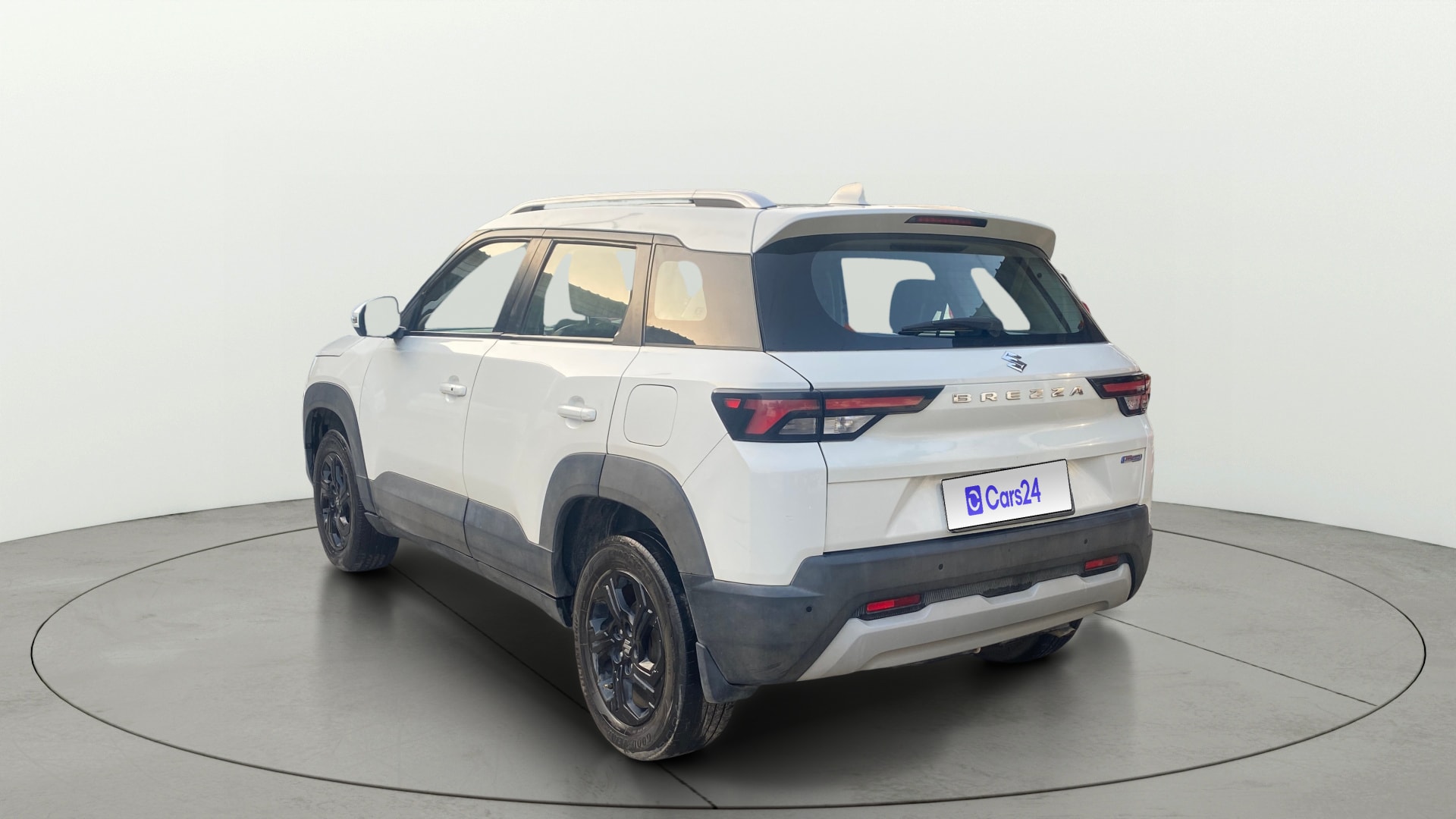 View 2022 Maruti Suzuki 1000 Base Variant Image 2 Used 2022 Maruti Suzuki 1000 Base Variant Image 2
