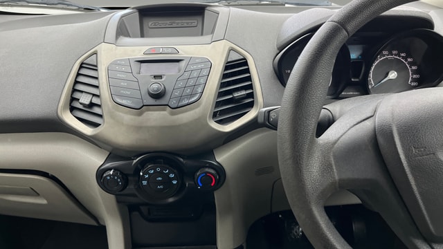 View Ford EcoSport Image 17 Used Ford EcoSport Image 17