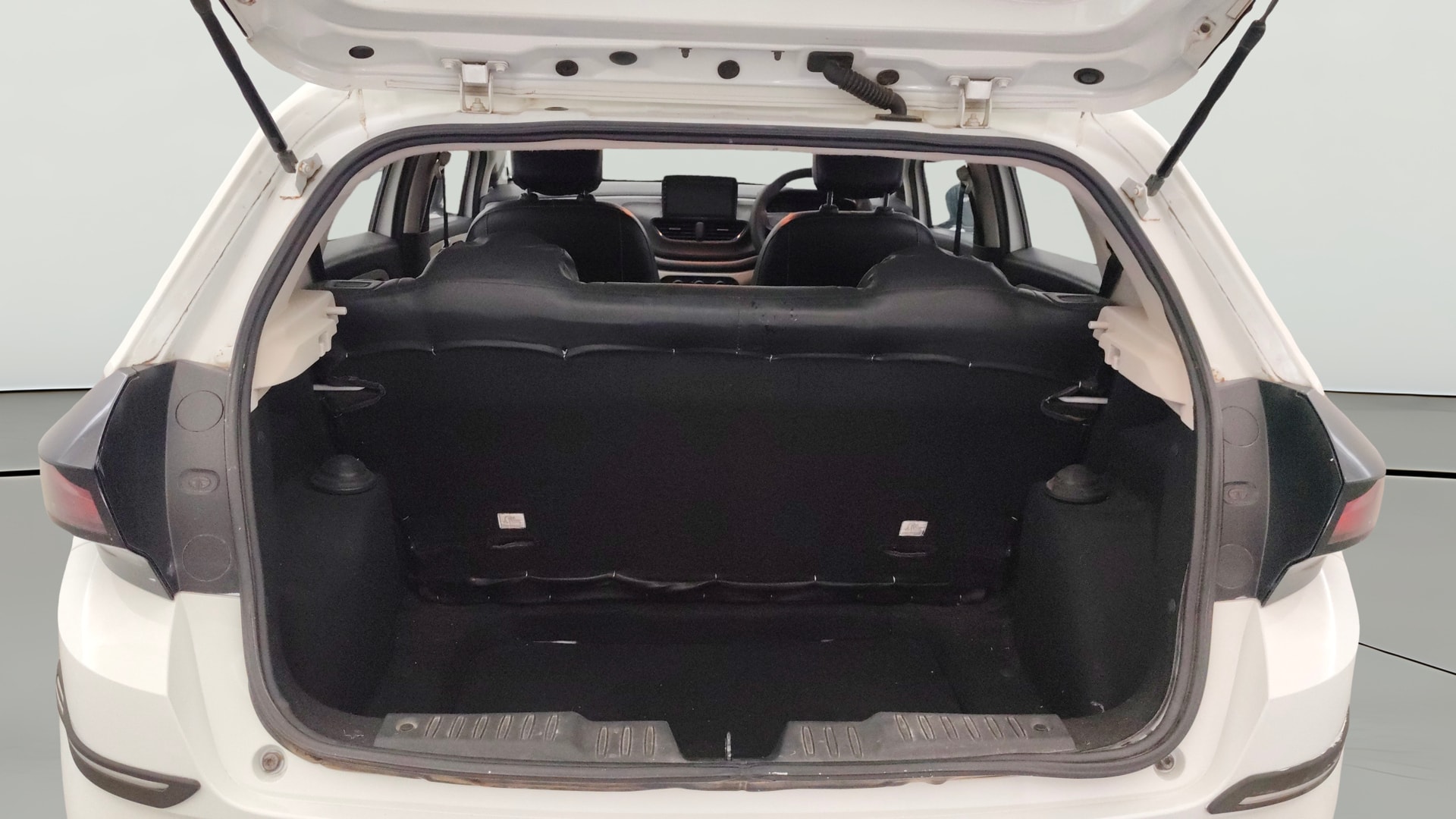 Used 2021 Tata Altroz Used 2021 Tata Altroz