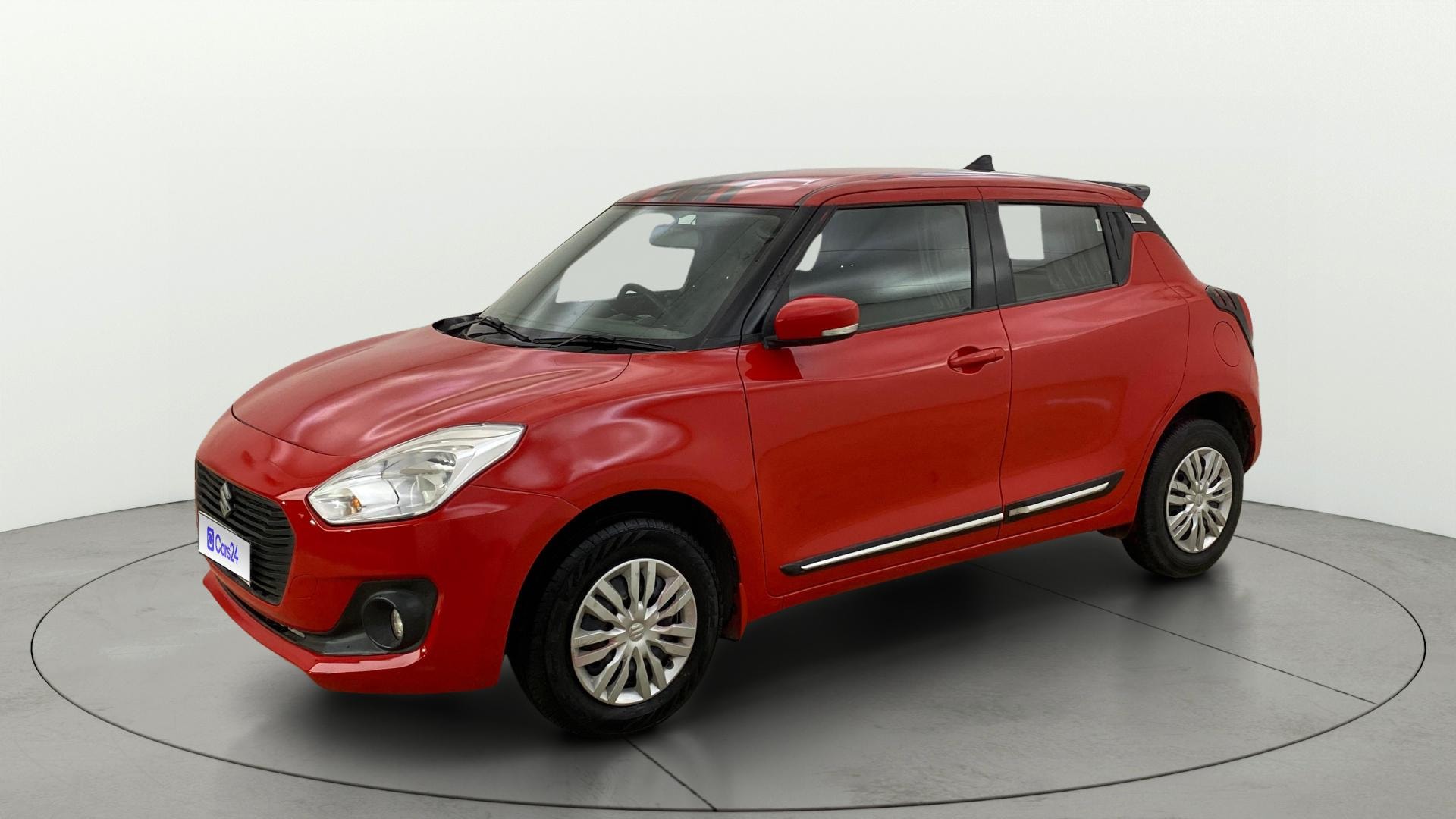 View 2019 Maruti Suzuki 1000 Base Variant Image 35 Used 2019 Maruti Suzuki 1000 Base Variant Image 35