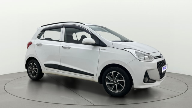 View Hyundai Grand i10 Image 36 Used Hyundai Grand i10 Image 36