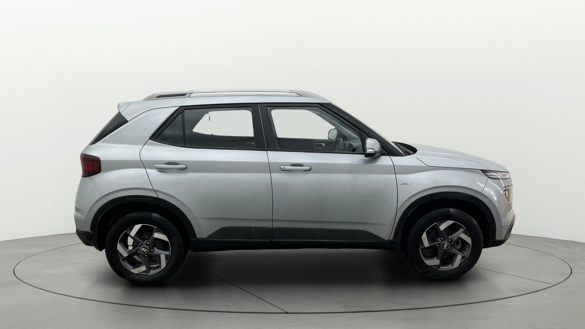 View 2020 Hyundai Venue SX 1.0 iMT Petrol Image 27 Used 2020 Hyundai Venue SX 1.0 iMT Petrol Image 27