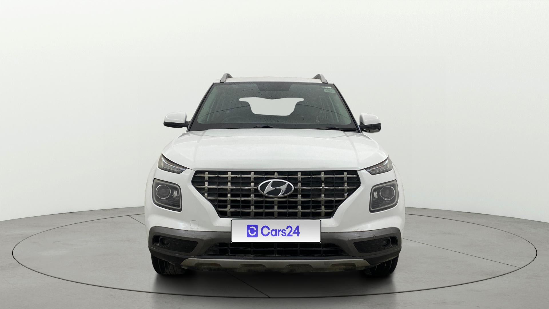 Used 2019 Hyundai Venue Used 2019 Hyundai Venue